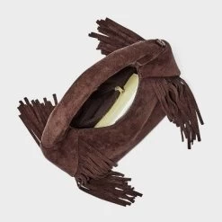 Soft Fringe Crescent Handbag - Universal Thread™ -Universal Thread Shop GUEST 00a66f7e 623b 477e b93f b2a771e0c976