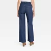 Women's High-Rise Wide Leg Jeans - Universal Thread™