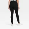 Women's Mid-Rise Curvy Fit Skinny Jeans - Universal Thread™