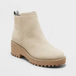 Women's Taci Ankle Boots - Universal Thread™ Light Taupe 7 Women's Taci Ankle Boots - Universal Thread™ Light Taupe -Universal Thread Shop GUEST 05f02b2b c921 4297 bf72 cc56ed25eb54