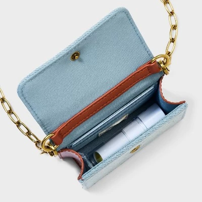 Chain Card Case - Universal Thread™ 3 Chain Card Case - Universal Thread™ - Image 3
