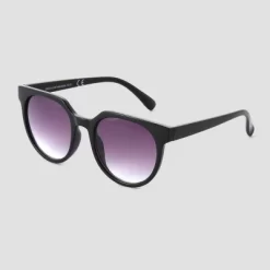 Women's Angular Square Sunglasses - Universal Thread™ Black -Universal Thread Shop GUEST 0b7edd8b 0a6c 4f04 8649 e892c654bbbe
