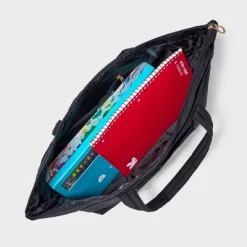 Essential Zip Tote Handbag - Universal Thread™ -Universal Thread Shop GUEST 0dd02725 c576 44ff a8bb e771fcbf92c9