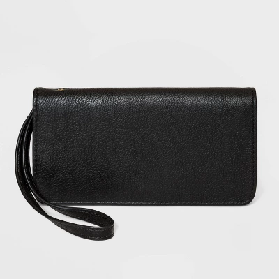 Women's Bifold Wallet - Universal Thread™ 4 Women's Bifold Wallet - Universal Thread™ - Image 4