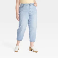 Women's Super-High Rise Tapered Balloon Jeans - Universal Thread™ -Universal Thread Shop GUEST 0fd12cd5 2e6d 4b7c b1e5 371b855c5eb8