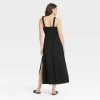 Women's Maxi A-Line Dress - Universal Thread™