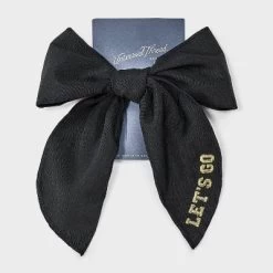 Let's Go Game Day Hair Bow - Universal Thread™