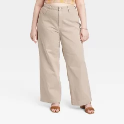 Women's High-Rise Wide Leg Jeans - Universal Thread™ 13 Women's High-Rise Wide Leg Jeans - Universal Thread™ -Universal Thread Shop GUEST 17c983e8 a489 4e41 8a61 0e1ac16d2083