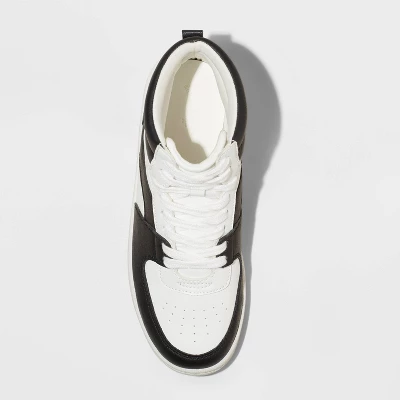 Women's Paige Sneakers - Universal Thread™ 2 Women's Paige Sneakers - Universal Thread™ - Image 2