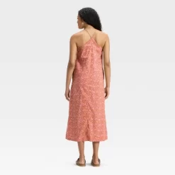 Women's Maxi Sundress - Universal Thread™