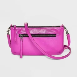 Pouch Crossbody Bag - Universal Thread™ 14 Pouch Crossbody Bag - Universal Thread™ -Universal Thread Shop GUEST 20ad73b4 7b9d 46ff b6fc 7da21dbedb60