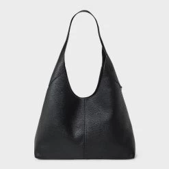 Oversized Slouchy Shoulder Bag - Universal Thread™ 12 Oversized Slouchy Shoulder Bag - Universal Thread™ -Universal Thread Shop GUEST 21c648d2 b83a 49d5 ad4a bee5938769eb