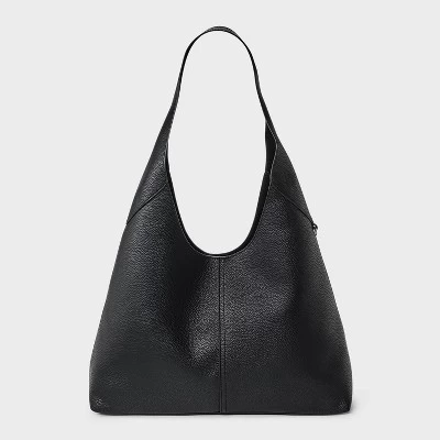 Oversized Slouchy Shoulder Bag - Universal Thread™ 5 Oversized Slouchy Shoulder Bag - Universal Thread™ - Image 5