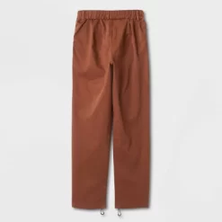 Women's Loose Fit Utility Adaptive Cargo Pants - Universal Thread™