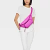 Casual Fanny Pack - Universal Thread™ Fuchsia