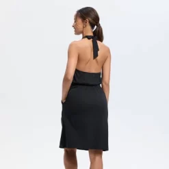 Women's Halter A-Line Dress - Universal Thread™