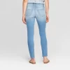Women's Mid-Rise Skinny Jeans - Universal Thread™