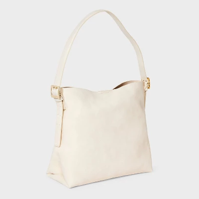 Bucket Shoulder Bag - Universal Thread™ 2 Bucket Shoulder Bag - Universal Thread™ - Image 2