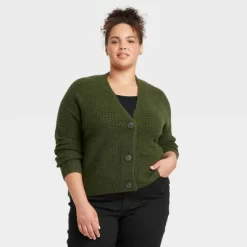 Women's Cashmere-Like Cardigan - Universal Thread™ 15 Women's Cashmere-Like Cardigan - Universal Thread™ -Universal Thread Shop GUEST 2c53b397 df59 4133 9e0f fa488dec138c