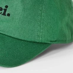 Merci Embroidered Baseball Hat - Universal Thread™ Green -Universal Thread Shop GUEST 2cde179c 441e 431a b184 75a386d0856e