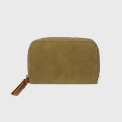 Small Zip Wallet - Universal Thread™ 12 Small Zip Wallet - Universal Thread™ -Universal Thread Shop GUEST 2e080dcb 9b81 4f6b abea d194481ec74c