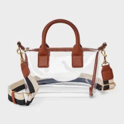 Foundational Mini Tote Handbag - Universal Thread™ -Universal Thread Shop GUEST 2ec3eaa7 e6fd 4753 a1e7 5cea11bc182f