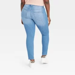 Women's High-Rise Skinny Jeans - Universal Thread™ -Universal Thread Shop GUEST 2f4f6b16 3d33 4084 ac09 fcb56bf821d4