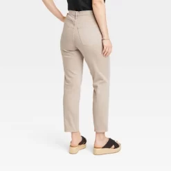 Women's High-Rise 90's Slim Straight Jeans - Universal Thread™ 11 Women's High-Rise 90's Slim Straight Jeans - Universal Thread™ -Universal Thread Shop GUEST 313e2e12 ed19 42fe 9ed1 ac399d866a62