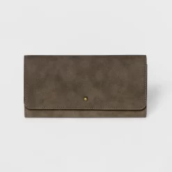 Women's Trifold Wallet - Universal Thread™ 9 Women's Trifold Wallet - Universal Thread™ -Universal Thread Shop GUEST 31b423ec 0960 422d ad8e 04bcd588cdfd