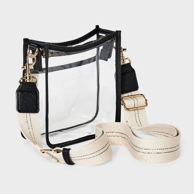 Everyday Crossbody Bag - Universal Thread™ 2 Everyday Crossbody Bag - Universal Thread™ - Image 2