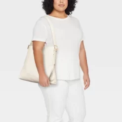 Bucket Shoulder Bag - Universal Thread™