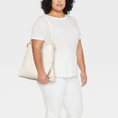 Bucket Shoulder Bag - Universal Thread™ 1 Bucket Shoulder Bag - Universal Thread™