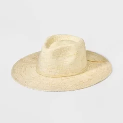 Ombre Paper Straw Panama Hat - Universal Thread™ -Universal Thread Shop GUEST 3f7798cb d1dd 475f 8778 0d66cc7bed52