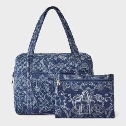 Quilted Weekender Duffel Bag - Universal Thread™ 12 Quilted Weekender Duffel Bag - Universal Thread™ -Universal Thread Shop GUEST 42be2754 68bc 4a17 a284 cd6f262a19ad