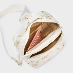 Quilted Sling Crossbody Bag - Universal Thread™ -Universal Thread Shop GUEST 4348ff9a 31b5 4422 885c c044dfc645c5