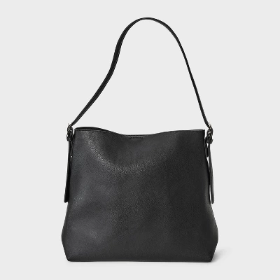 Bucket Shoulder Bag - Universal Thread™ 8 Bucket Shoulder Bag - Universal Thread™ - Image 8