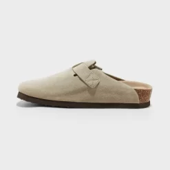 Women's Betsy Clog Mule Flats - Universal Thread™