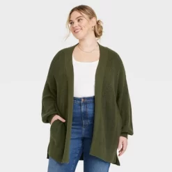 Women's Open-Front Cardigan - Universal Thread™ 15 Women's Open-Front Cardigan - Universal Thread™ -Universal Thread Shop GUEST 47bb1aa3 3410 4242 b447 9ae5e1024f8b