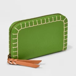 Small Zip Wallet - Universal Thread™