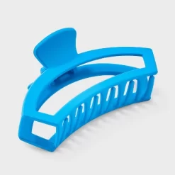 Open Crescent Claw Hair Clip - Universal Thread™ -Universal Thread Shop GUEST 4b9eb98f 30aa 4888 8179 4554fba46811