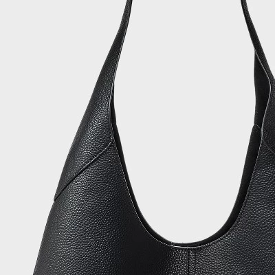 Oversized Slouchy Shoulder Bag - Universal Thread™ 4 Oversized Slouchy Shoulder Bag - Universal Thread™ - Image 4