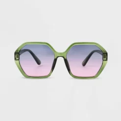 Women's Plastic Round Sunglasses - Universal Thread™ 5 Women's Plastic Round Sunglasses - Universal Thread™ -Universal Thread Shop GUEST 538a079e 9ed9 488d ac47 e748b881fb0a