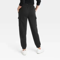 Women's Cargo Jogger Pants - Universal Thread™