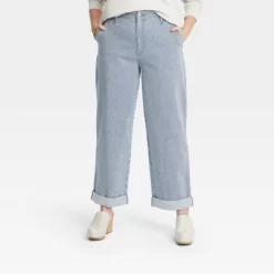 Women's High-Rise Straight Jeans - Universal Thread™ 7 Women's High-Rise Straight Jeans - Universal Thread™ -Universal Thread Shop GUEST 5c70c2f7 de1d 449e a58a ec8cf3e7b863