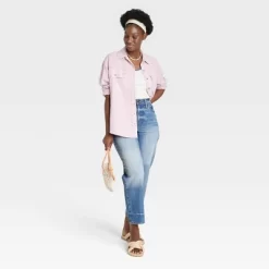 Women's Super-High Rise Vintage Straight Jeans - Universal Thread™ Medium Wash -Universal Thread Shop GUEST 5eed33ab 49f5 4f65 9b90 bfb6b97e1787