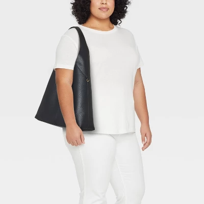 Oversized Slouchy Shoulder Bag - Universal Thread™ 1 Oversized Slouchy Shoulder Bag - Universal Thread™