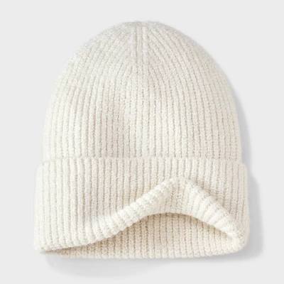 Knit Beanie - Universal Thread™ 2 Knit Beanie - Universal Thread™ - Image 2