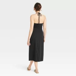 Women's Knit Midi Bodycon Dress - Universal Thread™