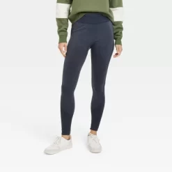 Women's High Waisted Ribbed Contrast Seamless Leggings - Universal Thread™ 5 Women's High Waisted Ribbed Contrast Seamless Leggings - Universal Thread™ -Universal Thread Shop GUEST 6bfb2eb9 9a63 4026 9983 0764d6254123