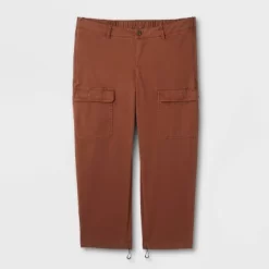 Women's Loose Fit Utility Adaptive Cargo Pants - Universal Thread™ -Universal Thread Shop GUEST 6d916684 4dac 4047 9ecc 66494b540efb